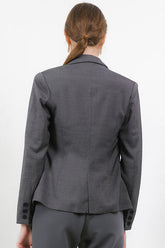 Cardinal Blazer Slim Fit Wanita D0230J04A